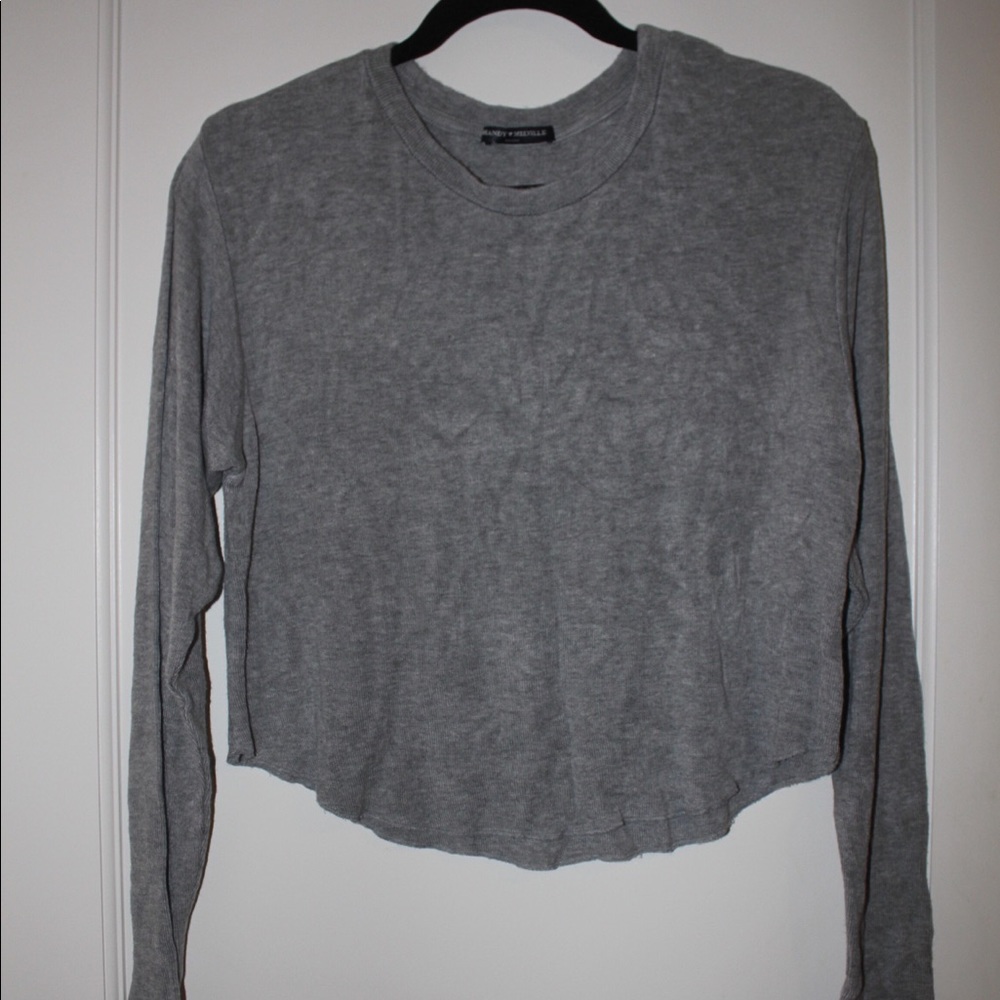 Brandy Melville long sleeve
